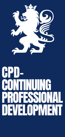 CPD Continuing Professional Development research publication cover