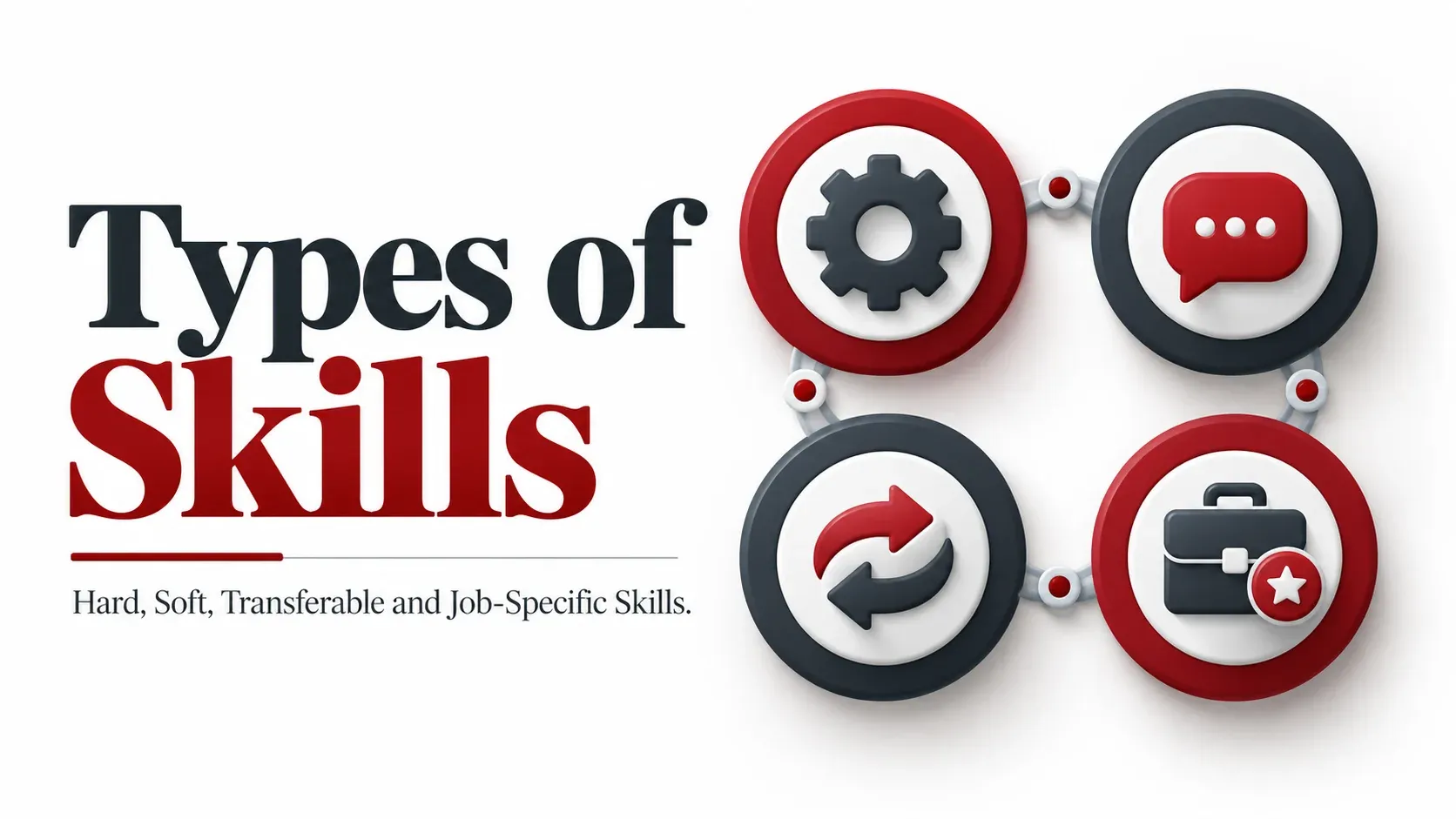 Types of Skills