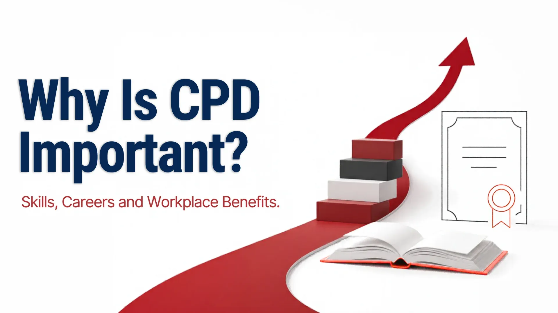 Why Is CPD Important